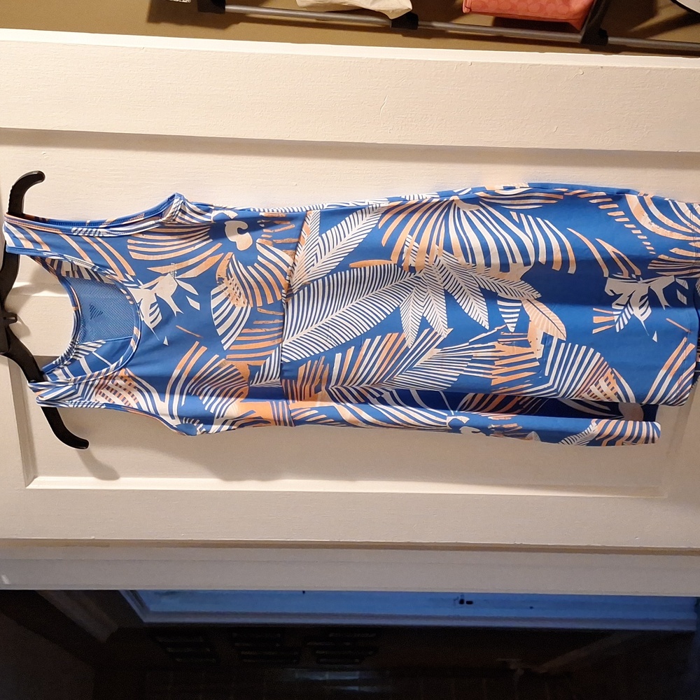 Ladies Columbia Dress